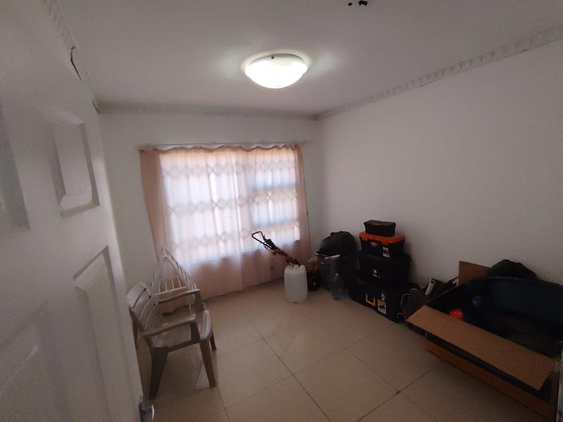 4 Bedroom Property for Sale in Vaalpark Free State
